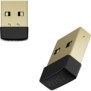 MSI S12-4301370-CLA, Droitier, Optique, RF Wireless + Bluetooth + USB Type-A, 26000 DPI, 1 ms, Noir