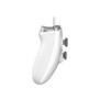 MSI FORCE GC200 WHITE, Manette de jeu, Android, PC, Touche Retour, Croix directionnelle, Touche Macro, Bouton d'allumage, Bouton Démarrer, Touche Turbo, AnalogiqueNumérique, Avec fil, USB