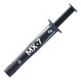 Arctic MX-7, Pâte thermique, 2,9 gcm³, Gris, 35,000 - 38,000, -50 - 250 C, 4 g