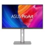 ASUS ProArt PA278QGV, 68,6 cm 27", 2560 x 1440 pixels, Quad HD, LCD, 5 ms, Noir