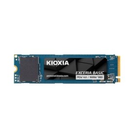 Kioxia LSF10Z002TG8, 2 To, M.2