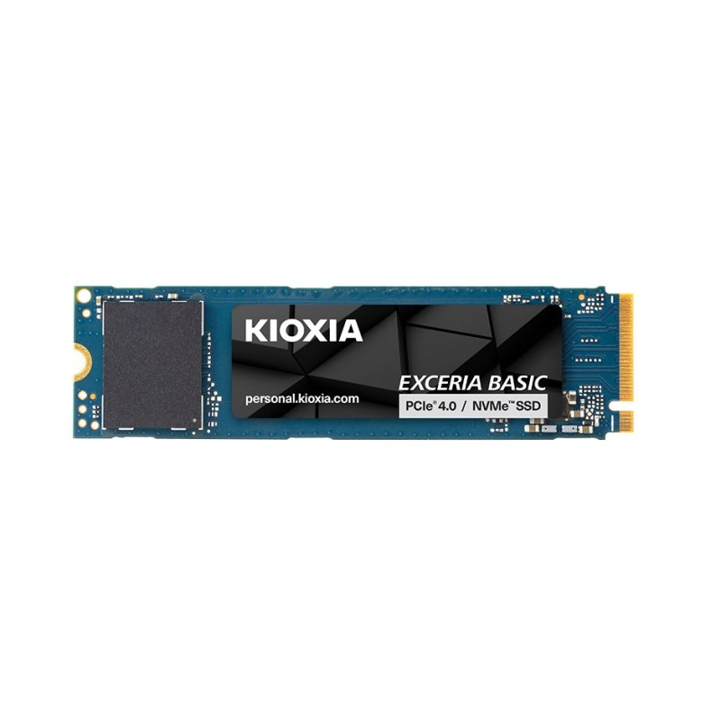 Kioxia LSF10Z002TG8, 2 To, M.2