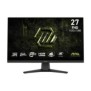 MSI MAG 272F X24, 68,6 cm 27", 1920 x 1080 pixels, Full HD, LCD, 0,5 ms, Noir