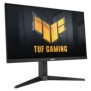 ASUS TUF Gaming VG27UQEL5A, 68,6 cm 27", 3840 x 2160 pixels, 4K Ultra HD, LCD, 1 ms, Noir