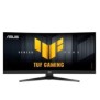 ASUS TUF Gaming VG34WQ5A, 86,4 cm 34", 3440 x 1440 pixels, Wide Quad HD, LCD, 1 ms, Noir