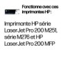 HP 131A toner LaserJet noir authentique, 1520 pages, Noir, 1 pièce