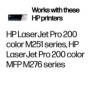 HP 131A toner LaserJet magenta authentique, 1800 pages, Magenta, 1 pièce