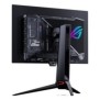 ASUS ROG Swift OLED PG27UCWM, 67,3 cm 26.5", 3840 x 2160 pixels, 4K Ultra HD, QD-OLED, 0,03 ms, Noir