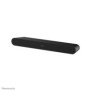 Neomounts WL30-724BL1 Support mural pour Sonos Ray - Installation facile - noir, Support mural, Noir, 2 kg, Sonos Ray, 380 mm, 14 mm