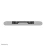 Neomounts WL30-724BL1 Support mural pour Sonos Ray - Installation facile - noir, Support mural, Noir, 2 kg, Sonos Ray, 380 mm, 14 mm