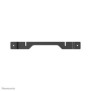 Neomounts WL30-724BL1 Support mural pour Sonos Ray - Installation facile - noir, Support mural, Noir, 2 kg, Sonos Ray, 380 mm, 14 mm