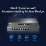 TP-LINK TL-SG108-M2