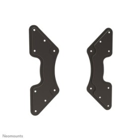 Neomounts FPMA-VESA440 Adaptateur VESA 27-60", Noir, Acier, 35 kg, 200 x 200,200 x 300,200 x 400,300 x 300,400 x 400, 152,4 cm 60", 68,6 cm 27