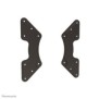 Neomounts FPMA-VESA440 Adaptateur VESA 27-60", Noir, Acier, 35 kg, 200 x 200,200 x 300,200 x 400,300 x 300,400 x 400, 152,4 cm 60", 68,6 cm 27