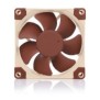 Noctua NF-A8 PWM, Ventilateur, 8 cm, 450 trmin, 2200 trmin, 55,5 m³h, Beige, Marron