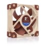 Noctua NF-A8 PWM, Ventilateur, 8 cm, 450 trmin, 2200 trmin, 55,5 m³h, Beige, Marron