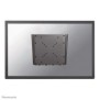 Neomounts FPMA-W110BLACK Support pour écran mural 10-40" - ultra-plat, 25,4 cm 10", 101,6 cm 40", 50 x 50 mm, 200 x 200 mm, Acier, Noir
