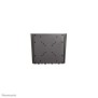Neomounts FPMA-W110BLACK Support pour écran mural 10-40" - ultra-plat, 25,4 cm 10", 101,6 cm 40", 50 x 50 mm, 200 x 200 mm, Acier, Noir