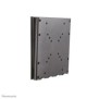 Neomounts FPMA-W110BLACK Support pour écran mural 10-40" - ultra-plat, 25,4 cm 10", 101,6 cm 40", 50 x 50 mm, 200 x 200 mm, Acier, Noir