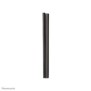 Neomounts FPMA-W110BLACK Support pour écran mural 10-40" - ultra-plat, 25,4 cm 10", 101,6 cm 40", 50 x 50 mm, 200 x 200 mm, Acier, Noir