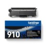 Brother Cartouche de toner TN-910BK originale – Noir, 9000 pages, Noir, 1 pièce
