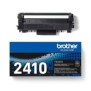 Brother Cartouche de toner TN-2410 originale – Noir, 1200 pages, Noir, 1 pièce