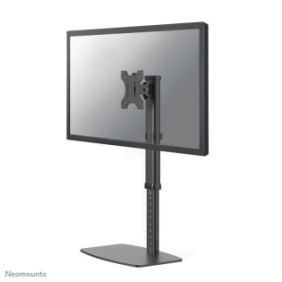Neomounts FPMA-D890BLACK Support d'écran à poser 10-30", Autonome, 6 kg, 25,4 cm 10", 76,2 cm 30", 100 x 100 mm, Noir