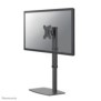 Neomounts FPMA-D890BLACK Support d'écran à poser 10-30", Autonome, 6 kg, 25,4 cm 10", 76,2 cm 30", 100 x 100 mm, Noir