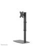 Neomounts FPMA-D890BLACK Support d'écran à poser 10-30", Autonome, 6 kg, 25,4 cm 10", 76,2 cm 30", 100 x 100 mm, Noir