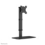 Neomounts FPMA-D890BLACK Support d'écran à poser 10-30", Autonome, 6 kg, 25,4 cm 10", 76,2 cm 30", 100 x 100 mm, Noir