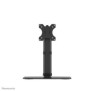 Neomounts FPMA-D890BLACK Support d'écran à poser 10-30", Autonome, 6 kg, 25,4 cm 10", 76,2 cm 30", 100 x 100 mm, Noir