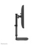 Neomounts FPMA-D890BLACK Support d'écran à poser 10-30", Autonome, 6 kg, 25,4 cm 10", 76,2 cm 30", 100 x 100 mm, Noir