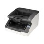 Canon imageFORMULA DR-G2090, 305 x 432 mm, 600 x 600 DPI, 24 bit, 200 ipm, 200 ipm, Alimentation feuille à feuille de scanner