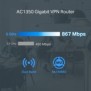 TP-LINK Omada ER605W