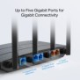 TP-LINK Omada ER605W