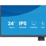 Iiyama ProLite XB2493HSU-B1, 60,5 cm 23.8", 1920 x 1080 pixels, Full HD, LED, 1 ms, Noir