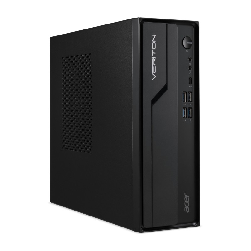 Acer Veriton X VX1720G, Intel® Core™ i5, i5-14450HX, 16 Go, 512 Go, Windows 11 Pro, 64-bit