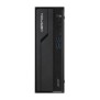 Acer Veriton X VX1720G, Intel® Core™ i5, i5-14450HX, 16 Go, 512 Go, Windows 11 Pro, 64-bit