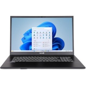 TERRA MOBILE 1716R CH 17,3" i3 16GB 500GB Win 11 Pro QWERTZ LU