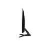 Samsung UJ59, 81,3 cm 32", 3840 x 2160 pixels, 4K Ultra HD, LCD, 4 ms, Gris