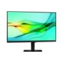 Samsung S60UD, 68,6 cm 27", 2560 x 1440 pixels, Quad HD, LCD, 5 ms, Noir