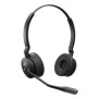 Jabra Engage 55 SE, Sans fil, 40 - 16000 Hz, BureauCentre d'appels, 83 g, Casque