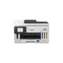 Canon MAXIFY GX6150, Jet d'encre, Impression couleur, 600 x 1200 DPI, A4, Impression directe, Noir, Blanc