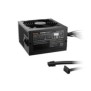 Be Quiet! SYSTEM POWER 11 450 W - 80 Plus Bronze | Alimentation ATX 3.1