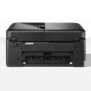 Brother DCP-T780DW Imprimante multifonction 3-en-1 compacte Tankbenefit à réservoir d'encre, Jet d'encre, Impression couleur, 1200 x 6000 DPI, Copie couleur, A4, Noir