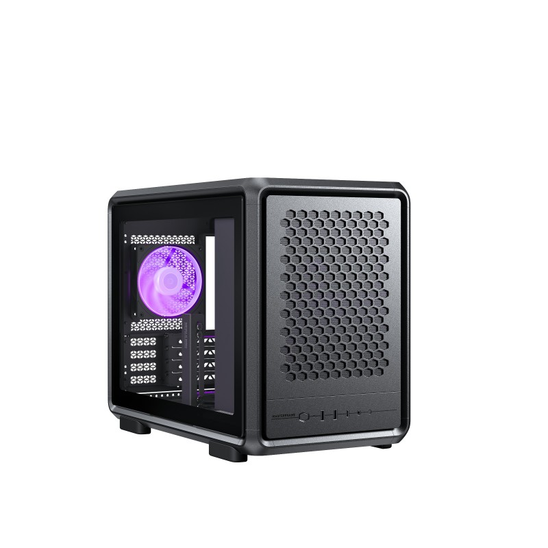 Cooler Master MasterFrame 400 Mesh