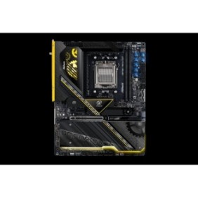 ASRock X870E Taichi OCF