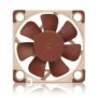 Noctua NF-A4X10-FLX, Ventilateur, 4 cm, 4500 trmin, 8,2 m³h, Beige, Marron