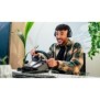 Logitech G G29 Driving Force, Volant + pédales, PC, PlayStation 4, PlayStation 5, Playstation 3, Croix directionnelle, Analogique, Avec fil, USB