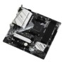 ASRock B550M Pro4